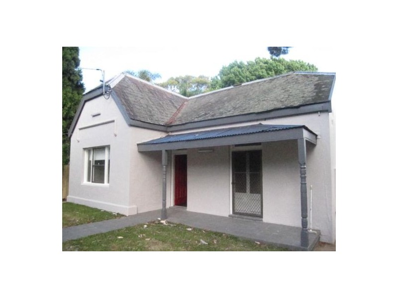 Studio/8 Ormond Street, Ashfield NSW 2131