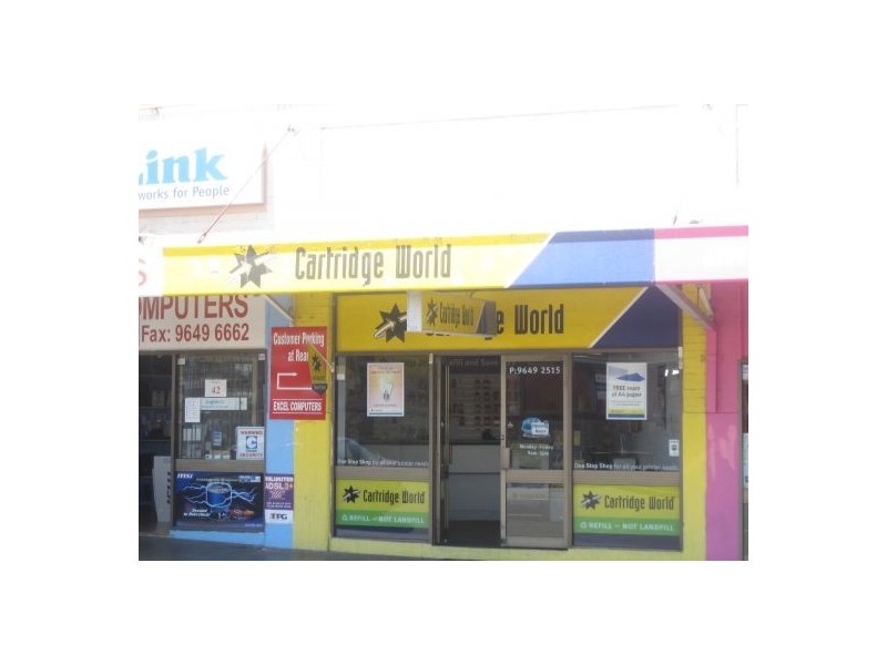 2/42 RAILWAY PDE, Lidcombe NSW 2141