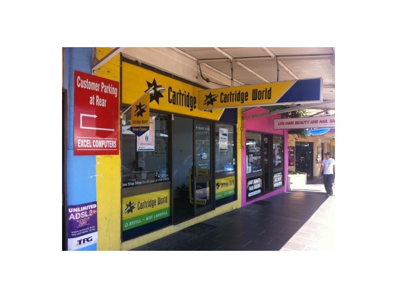 2/42 RAILWAY PDE, Lidcombe NSW 2141