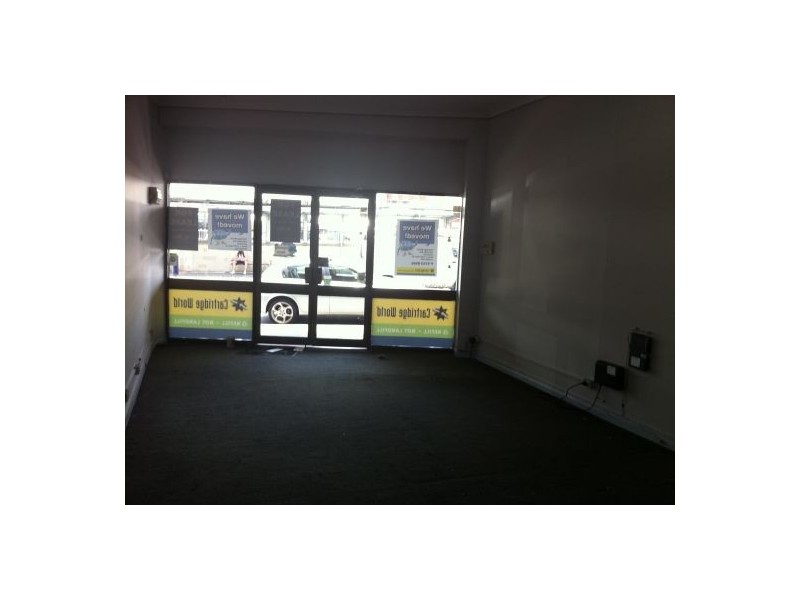 2/42 RAILWAY PDE, Lidcombe NSW 2141