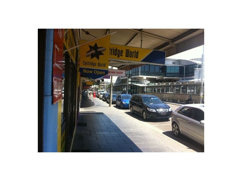 2/42 RAILWAY PDE, Lidcombe NSW 2141
