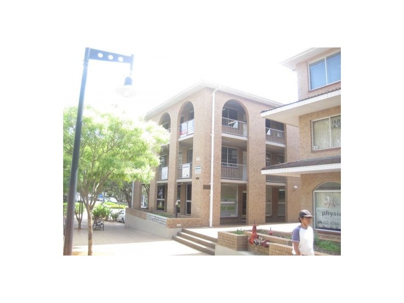 3/103 MAJORS BAY, Concord NSW 2137