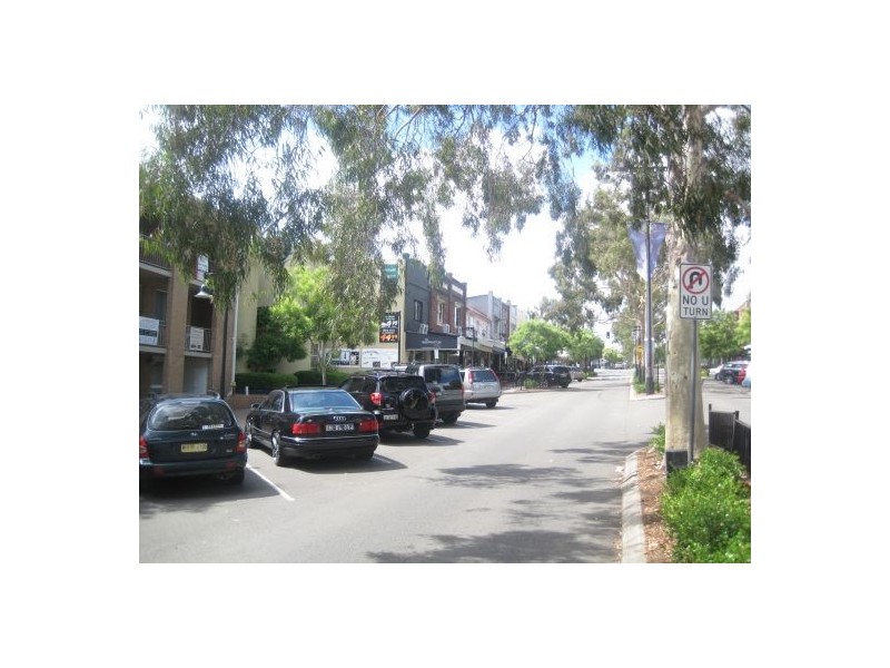 3/103 MAJORS BAY, Concord NSW 2137