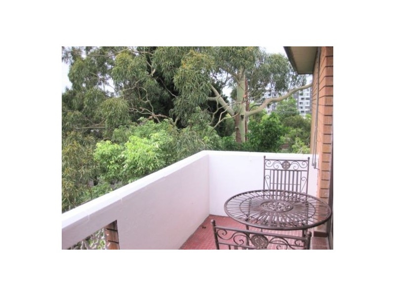 8/40 The Crescent, Homebush NSW 2140