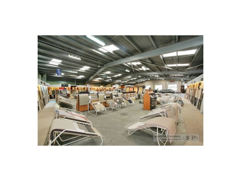 9-11 Brodie Street, Rydalmere NSW 2116