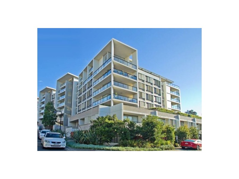 26/1 Bayside Terrace, Cabarita NSW 2137