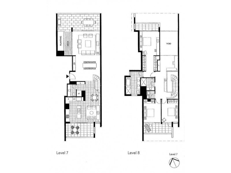 26/1 Bayside Terrace, Cabarita NSW 2137