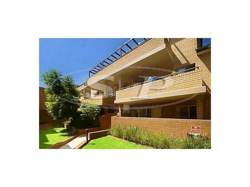 21/43 The Boulevarde, Strathfield NSW 2135