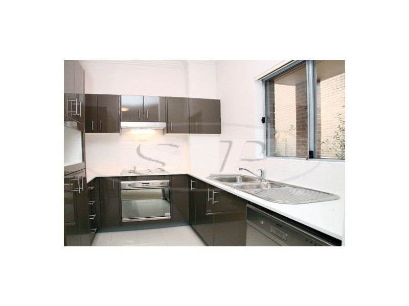 21/43 The Boulevarde, Strathfield NSW 2135