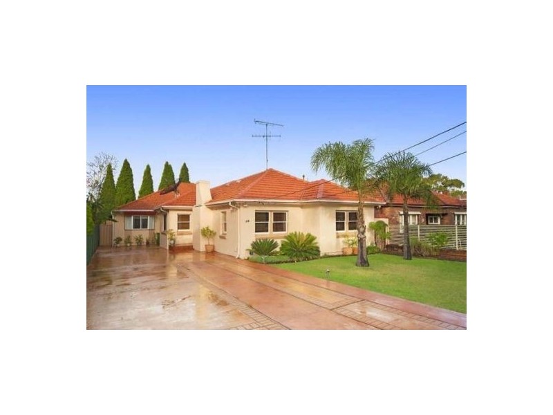 56 Pemberton Street, Strathfield NSW 2135