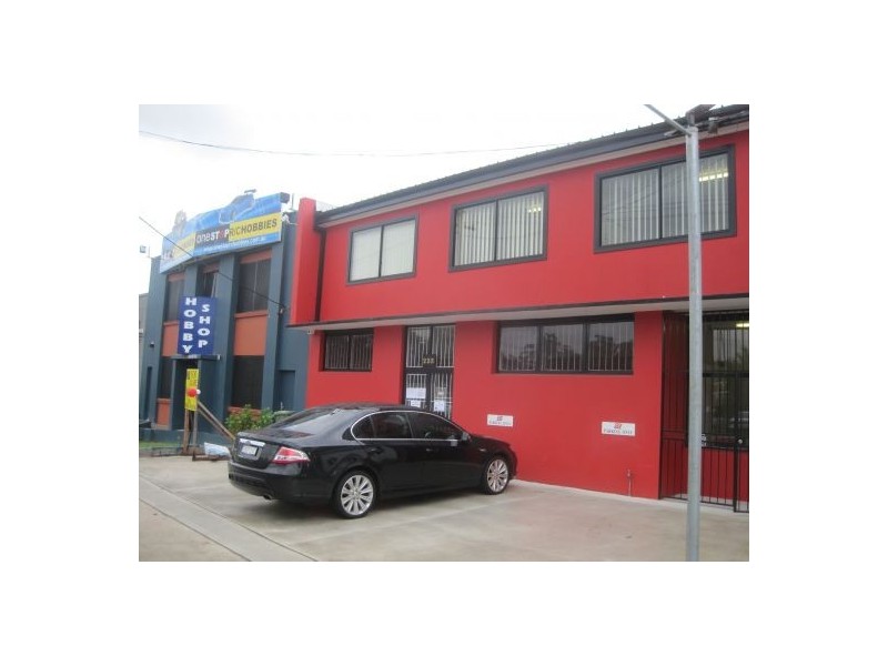 231 Victoria Street, Rydalmere NSW 2116