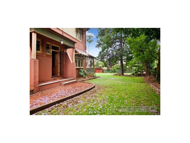 21 Redmyre Road, Strathfield NSW 2135