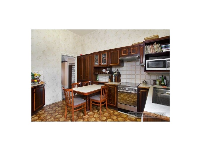 21 Redmyre Road, Strathfield NSW 2135