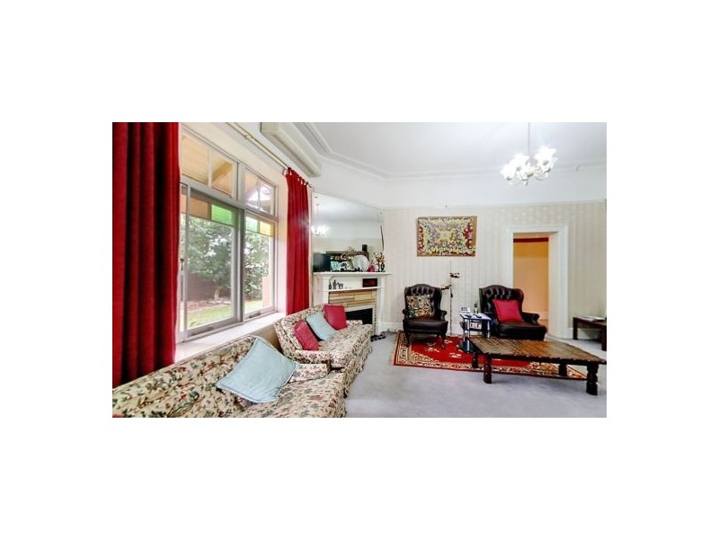 21 Redmyre Road, Strathfield NSW 2135