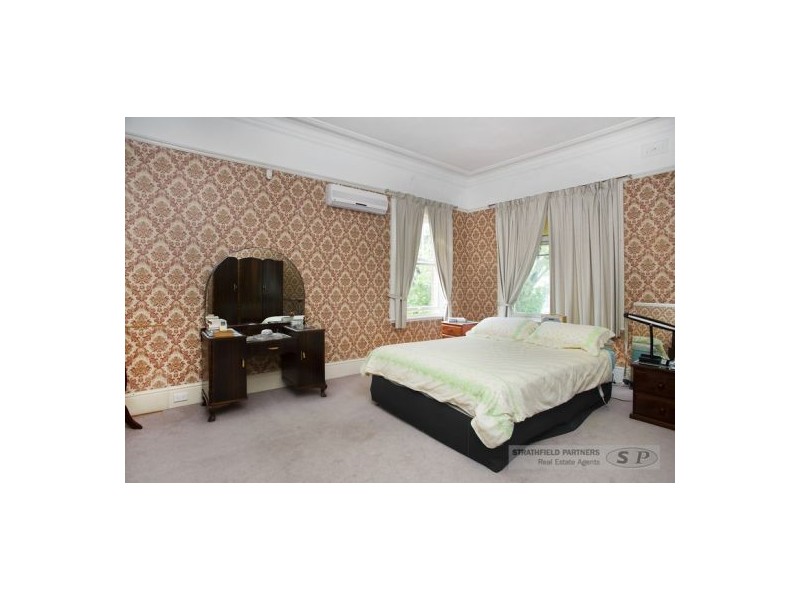 21 Redmyre Road, Strathfield NSW 2135