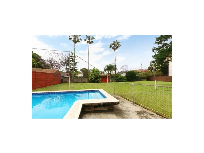 21 Redmyre Road, Strathfield NSW 2135