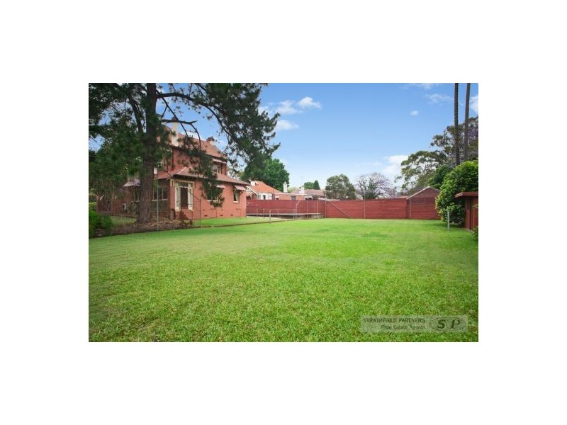 21 Redmyre Road, Strathfield NSW 2135