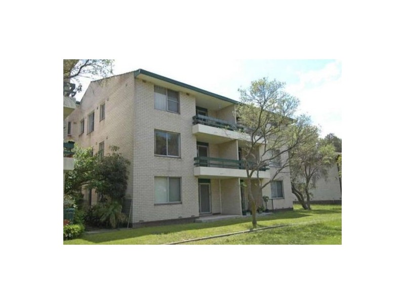 Concord NSW 2137