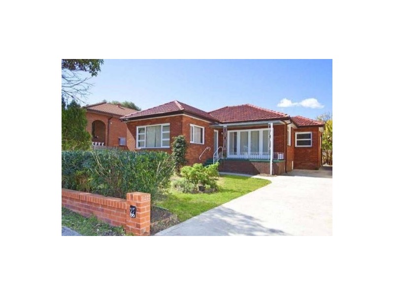 66 Daley Street, Lidcombe NSW 2141