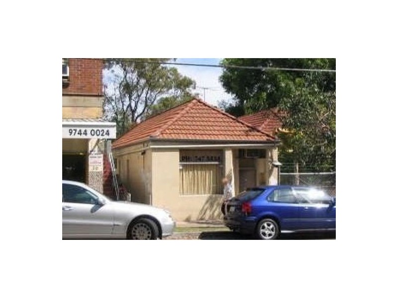 22 Everton Road, Strathfield NSW 2135