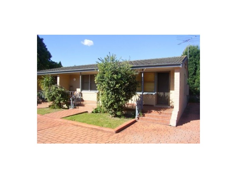 2/74 Pemberton Street, Strathfield NSW 2135