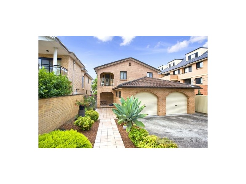 48 Henley Road, Homebush West NSW 2140