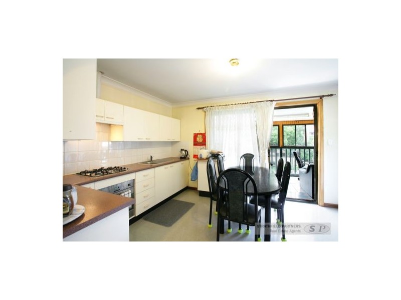 48 Henley Road, Homebush West NSW 2140