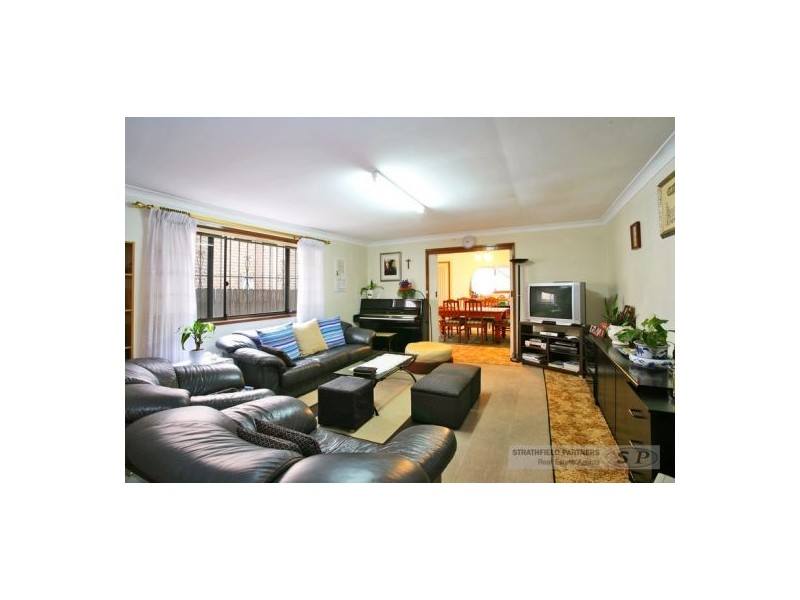 48 Henley Road, Homebush West NSW 2140