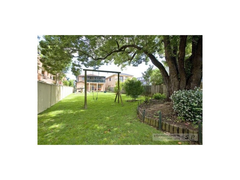 48 Henley Road, Homebush West NSW 2140