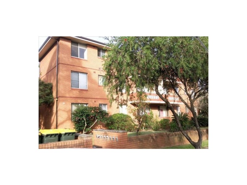 Croydon Park NSW 2133