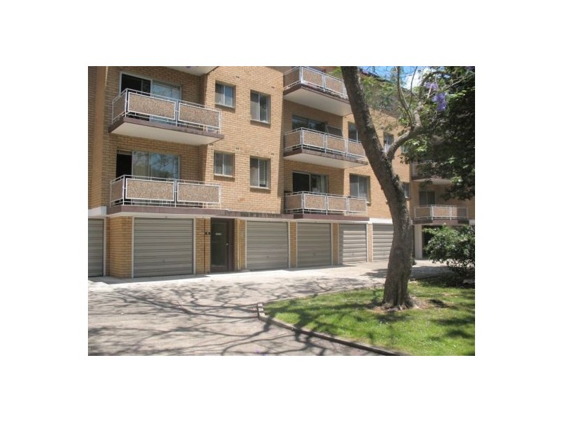 15/55 Albert Road, Strathfield NSW 2135