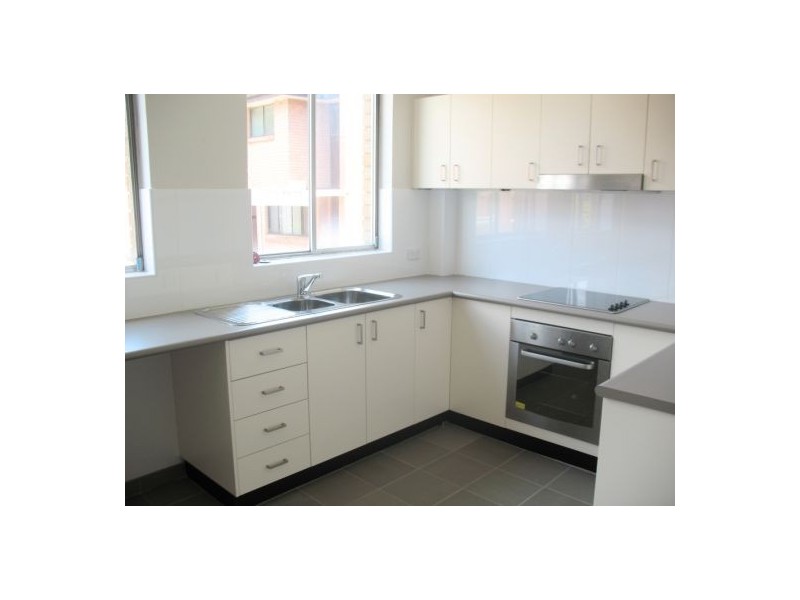 15/55 Albert Road, Strathfield NSW 2135