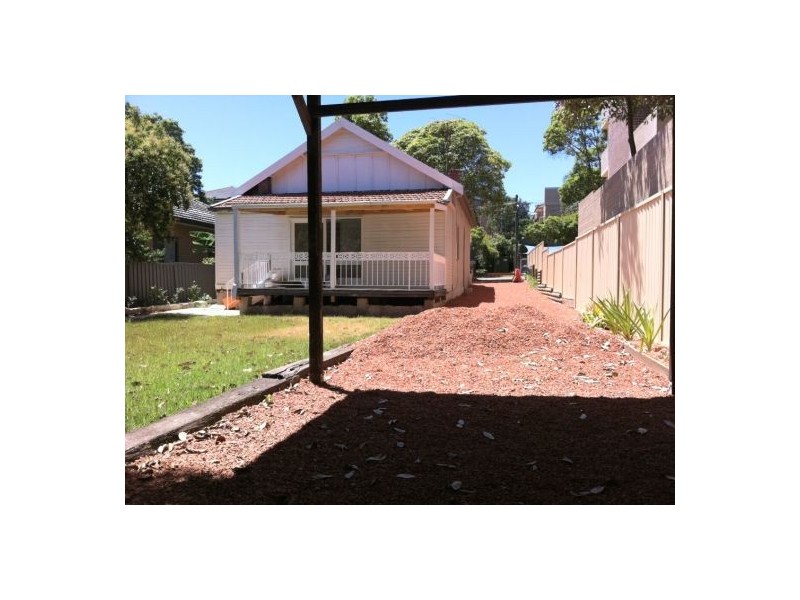 67 Courallie Avenue, Homebush West NSW 2140
