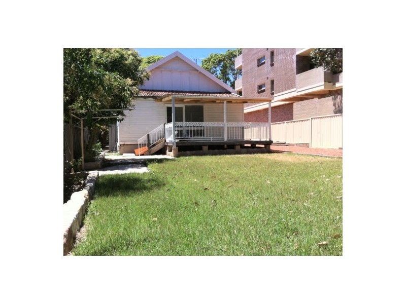 67 Courallie Avenue, Homebush West NSW 2140