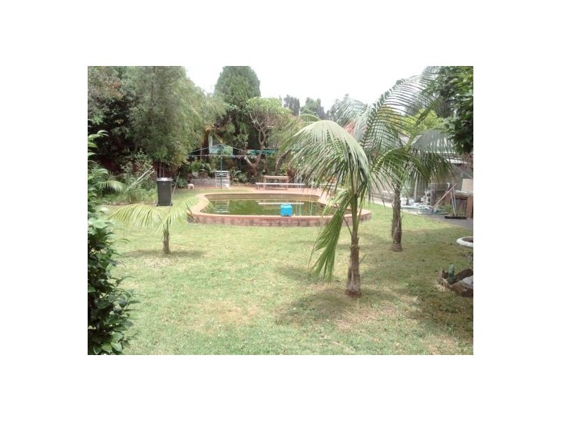 40 Loftus Crescent, Homebush NSW 2140
