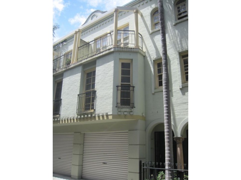 5 West End Lane, Ultimo NSW 2007