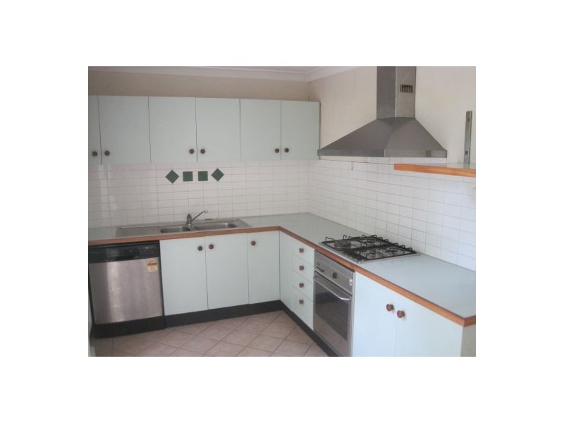 5 West End Lane, Ultimo NSW 2007