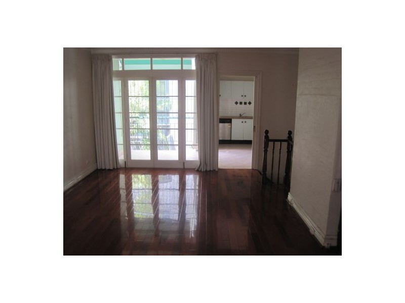 5 West End Lane, Ultimo NSW 2007