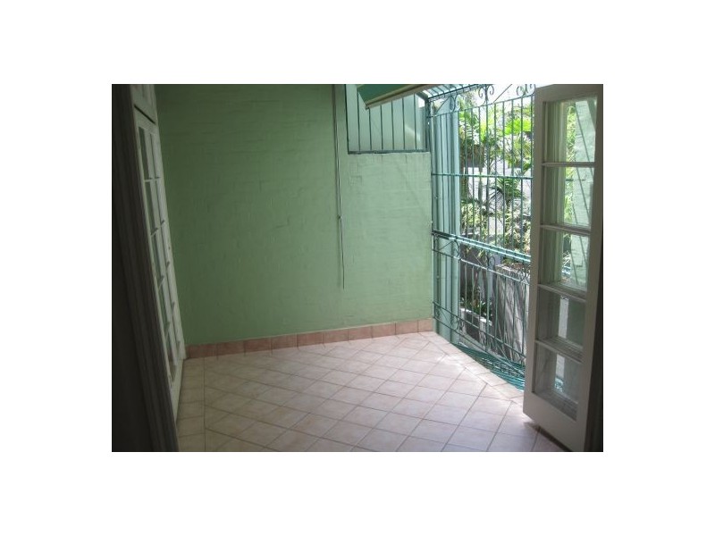 5 West End Lane, Ultimo NSW 2007