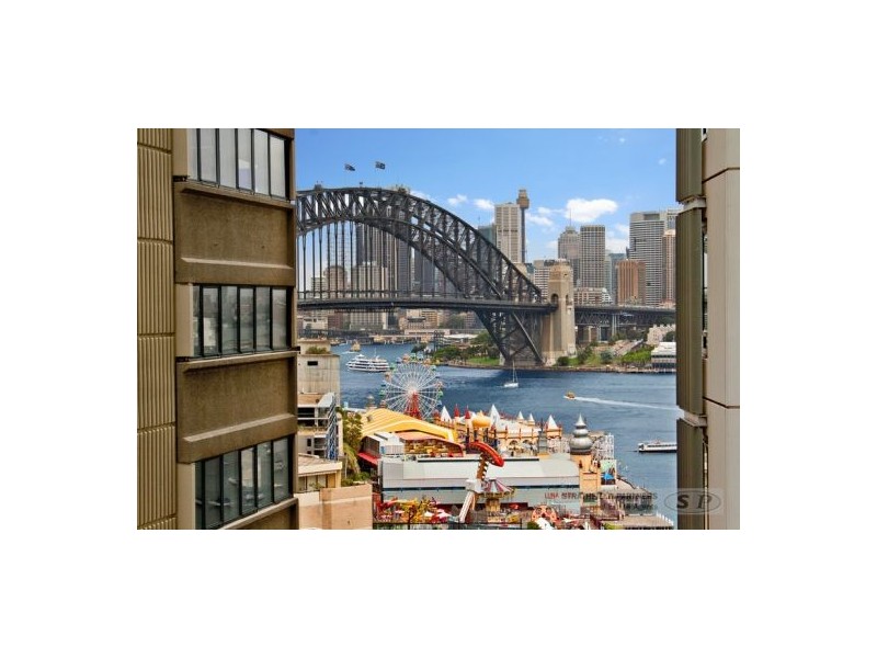 906/55 Lavender Street, Milsons Point NSW 2061