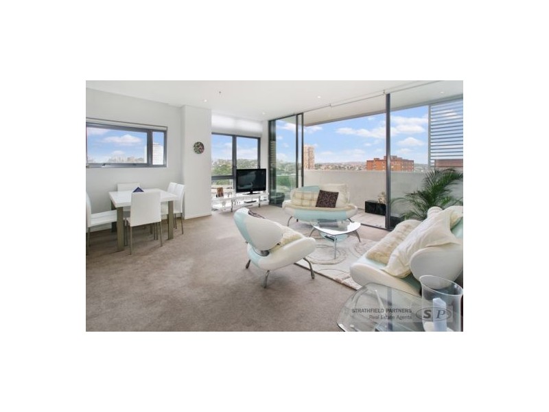906/55 Lavender Street, Milsons Point NSW 2061