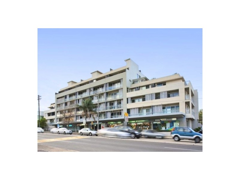 22/29-45 Parramatta Road, Concord NSW 2137