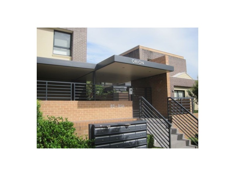 4/83-85a Pittwater Rd, Hunters Hill NSW 2110