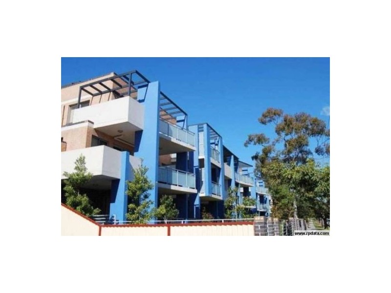 32/52-58 Courallie Avenue, Homebush West NSW 2140
