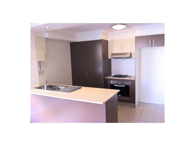 32/52-58 Courallie Avenue, Homebush West NSW 2140