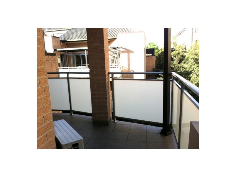 32/52-58 Courallie Avenue, Homebush West NSW 2140