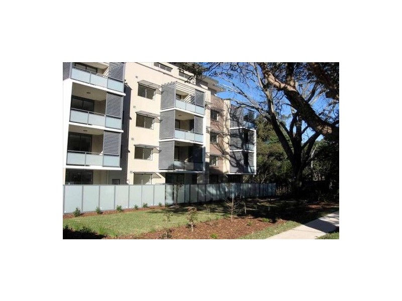 36/1-3 Eulbertie Avenue, Warrawee NSW 2074