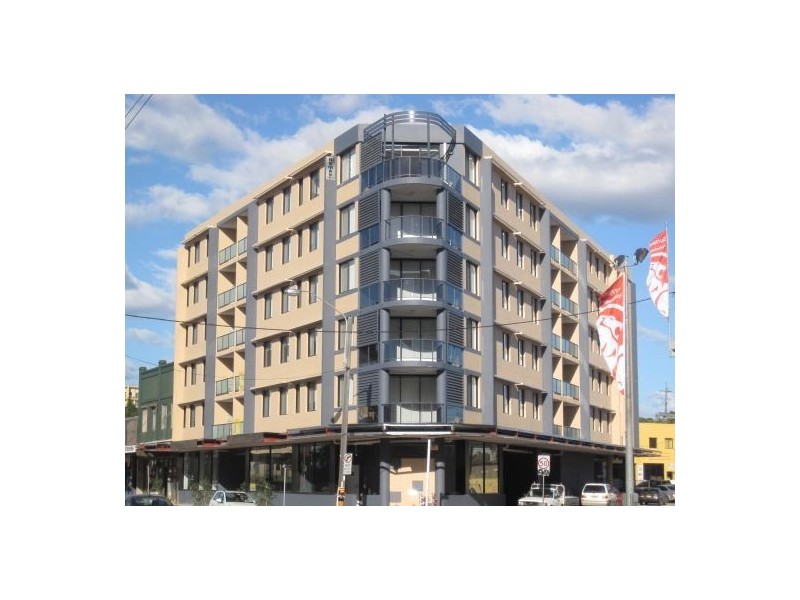 6/102 Parramatta Road, Homebush NSW 2140