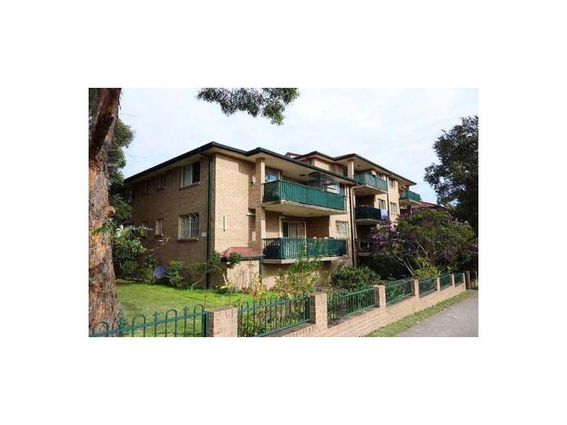13/1-3 Denman Avenue, Wiley Park NSW 2195