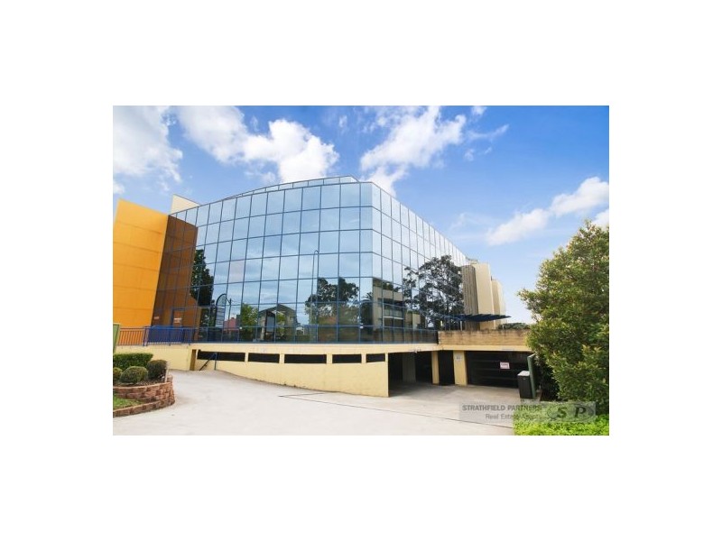 25-33 Old Northern Road, Baulkham Hills NSW 2153